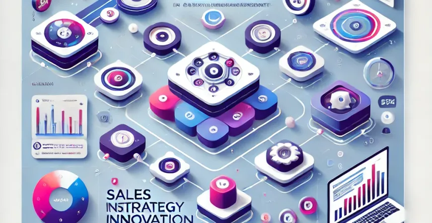 销售管理中的销售策略创新如何结合 CRM 系统的新功能拓展业务边界？新功能应用与策略创新